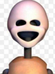 minirena Meme Template