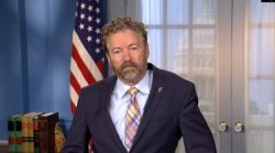 Rand Paul Meme Template