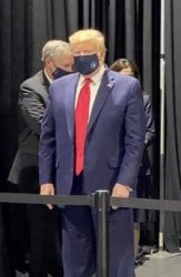 Bane Trump Meme Template