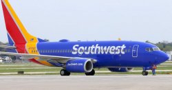 Southwest Meme Template