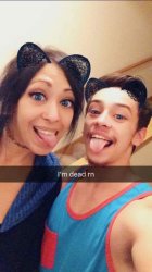 Me and my son Meme Template