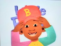 Little Bill Hello Friends Meme Template