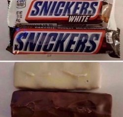 When She Snickers At Snickers Meme Template