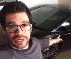 Tai Lopez Meme Template