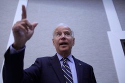 Joe Biden Meme Template