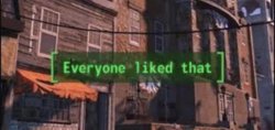 Everyone like that Meme Template