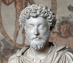 Marcus Aurelius Dumass Meme Template