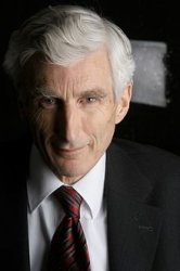 Martin Rees Meme Template