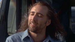 Nic Cage Meme Template