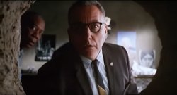 shawshank Meme Template