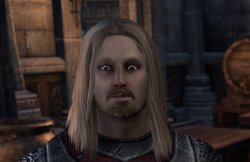 ESO Amazed Meme Template