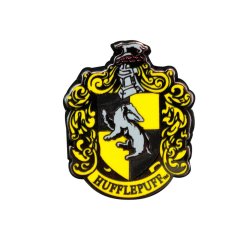 Hufflepuff Meme Template