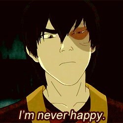 Zuko Meme Template