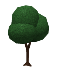 organic butt tree Meme Template