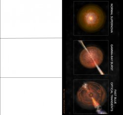 Chandra Exploding Star Meme Template