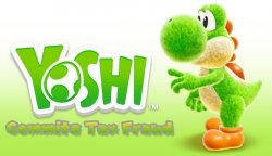 Yoshi Commits Tax Fraud Meme Template