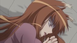 Spice and Wolf drunk Holo Meme Template