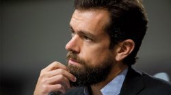 Jack Dorsey Meme Template