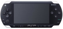 Sony PSP-1000 Meme Template