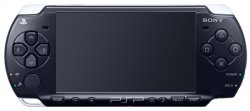 Sony PSP-2000 Meme Template