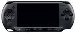 Sony PSP Street (E-1000) Meme Template