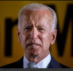 Joe Biden Meme Template