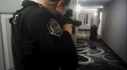 Daniel Shaver Meme Template