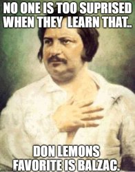 don lemon joke Meme Template