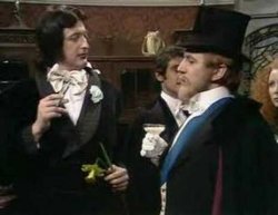 It was one of Shaw's Meme Template