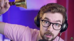 This bell is more than an instrument Meme Template