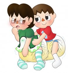 baby boy sex Meme Template