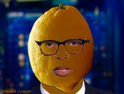 Don Lemon Meme Template