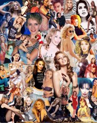 Kylie compilation Meme Template