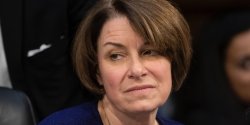 Karen Klobuchar Meme Template