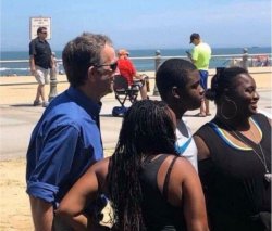Ralph Northam Hipoctite Meme Template