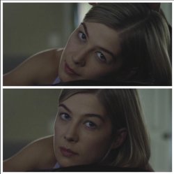 Gone girl Meme Template