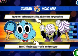 Roasted! Meme Template