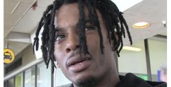 Confused Playboi Carti Meme Template