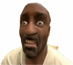 WHAT DID YOU SAY!?!?!?!?? Meme Template
