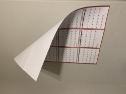 Calendar Meme Template