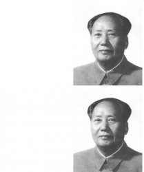 China Mao Template Meme Template