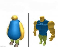 Roblox Meme Templates Imgflip - default roblox male meme generator imgflip