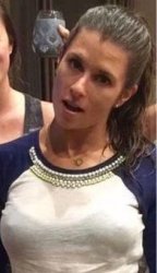 danica patrick uh how about that Meme Template