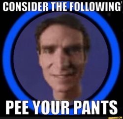 Consider the following Meme Template