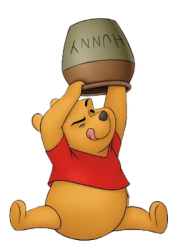 winniethepooh Meme Template