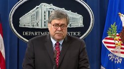 Barr Meme Template