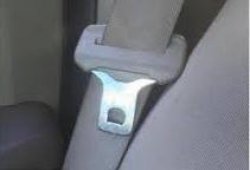 hot seatbelt buckle Meme Template