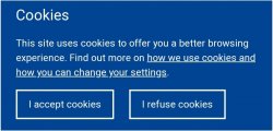 Web Browser Cookies Meme Template