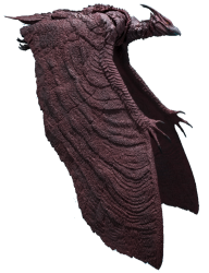 Transparent monsterverse rodan Meme Template