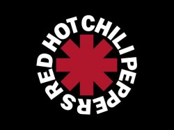 Red Hot Chili Peppers logo Meme Template